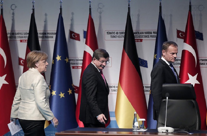 EU Commission rules out proposal to ease suspending visa-free travel